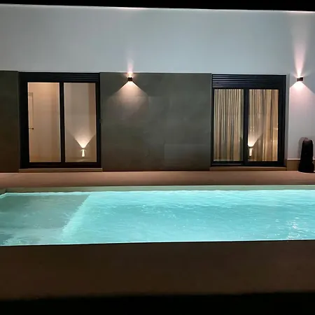 Tres Mares Vila