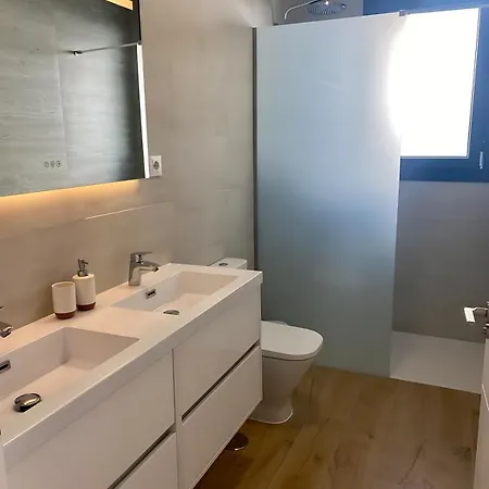 Vila Tres Mares Novo Sancti Petri